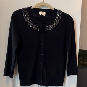 Kate Spade - THE PERFECT HOLIDAY SWEATER  Sz S